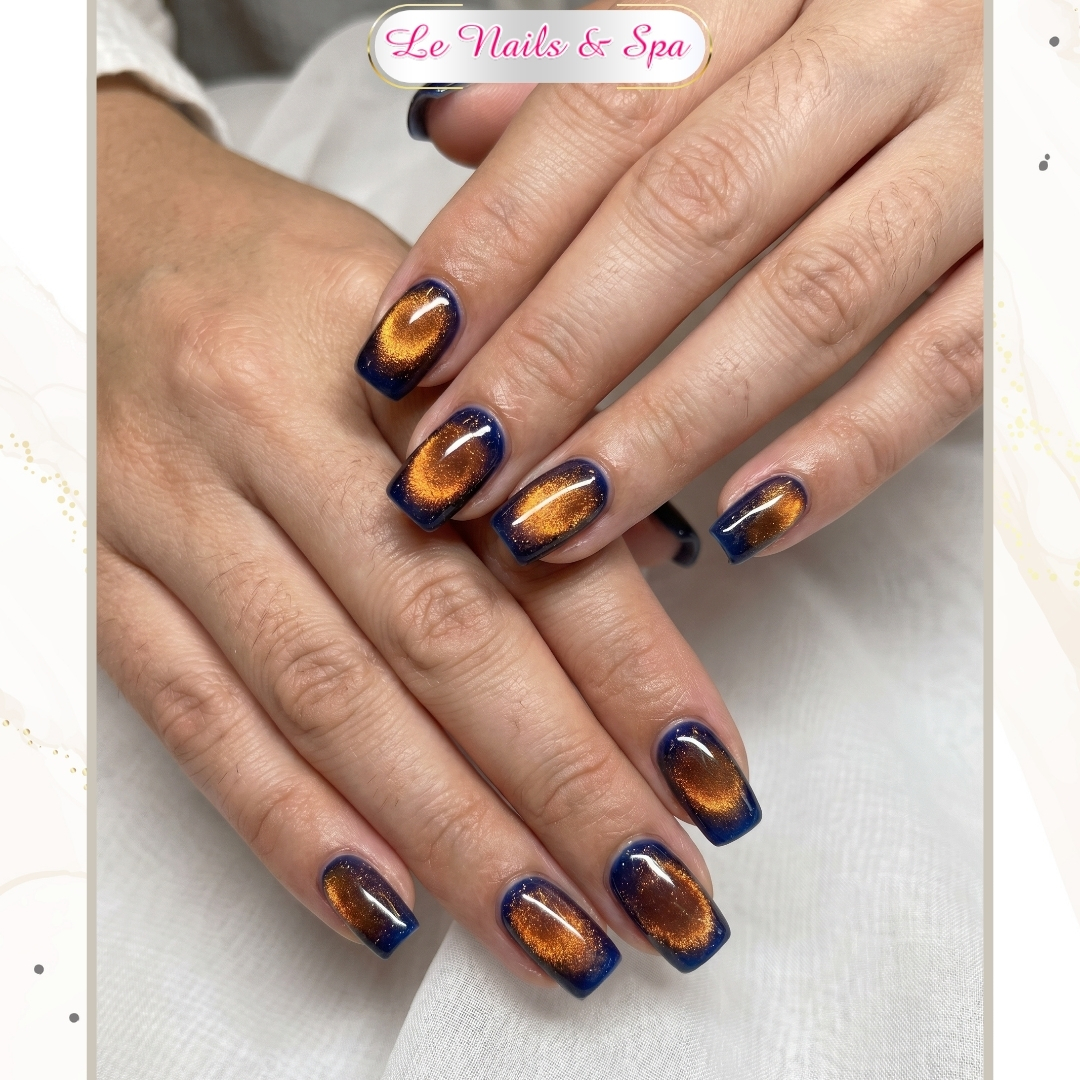 Lovely nails